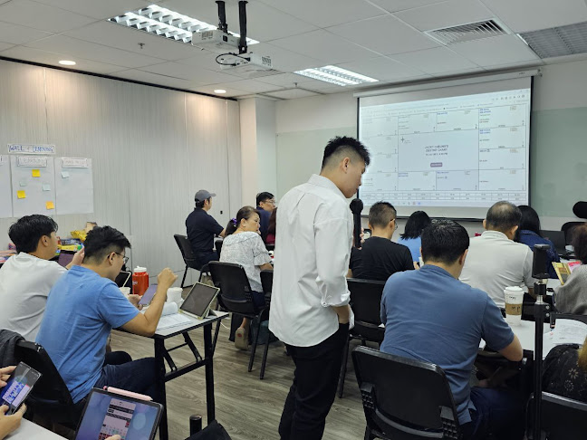 Reviews of Draco Lin Consultancy - Singapore - Other