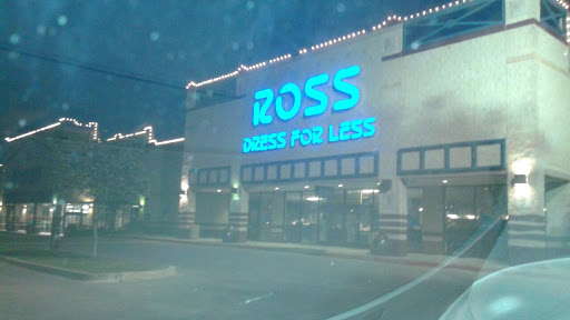 Clothing Store «Ross Dress for Less», reviews and photos, 1217 W State Hwy 114, Grapevine, TX 76051, USA