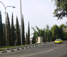 Patung Tentara Pelajar photo