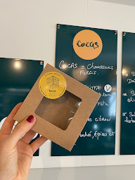 Photo n°16 de Mama Nissa à Paris ()