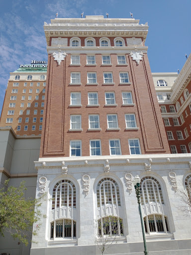 Convention Center «El Paso Convention And Performing Art Center», reviews and photos, 1 Civic Center Plaza, El Paso, TX 79901, USA