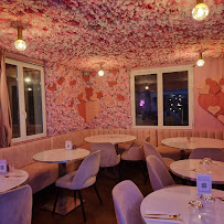 Atmosphère du Restaurant italien Fratello Restaurant Lounge à Le Kremlin-Bicêtre - n°9