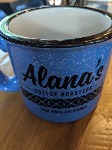 Alanas Coffee Roasters image