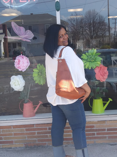 Florist «RoseBud Florist Inc.», reviews and photos, 350 Benefit St, Pawtucket, RI 02861, USA