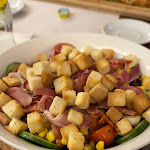 Photo n°1 de l'avis de Berna.r fait le 29/10/2023 à 16:14 sur le  Queijaria Furnense à Furnas