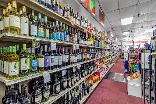 Wine Store «Cordially Yours Wine and Spirits», reviews and photos, 1460 French Rd, Depew, NY 14043, USA