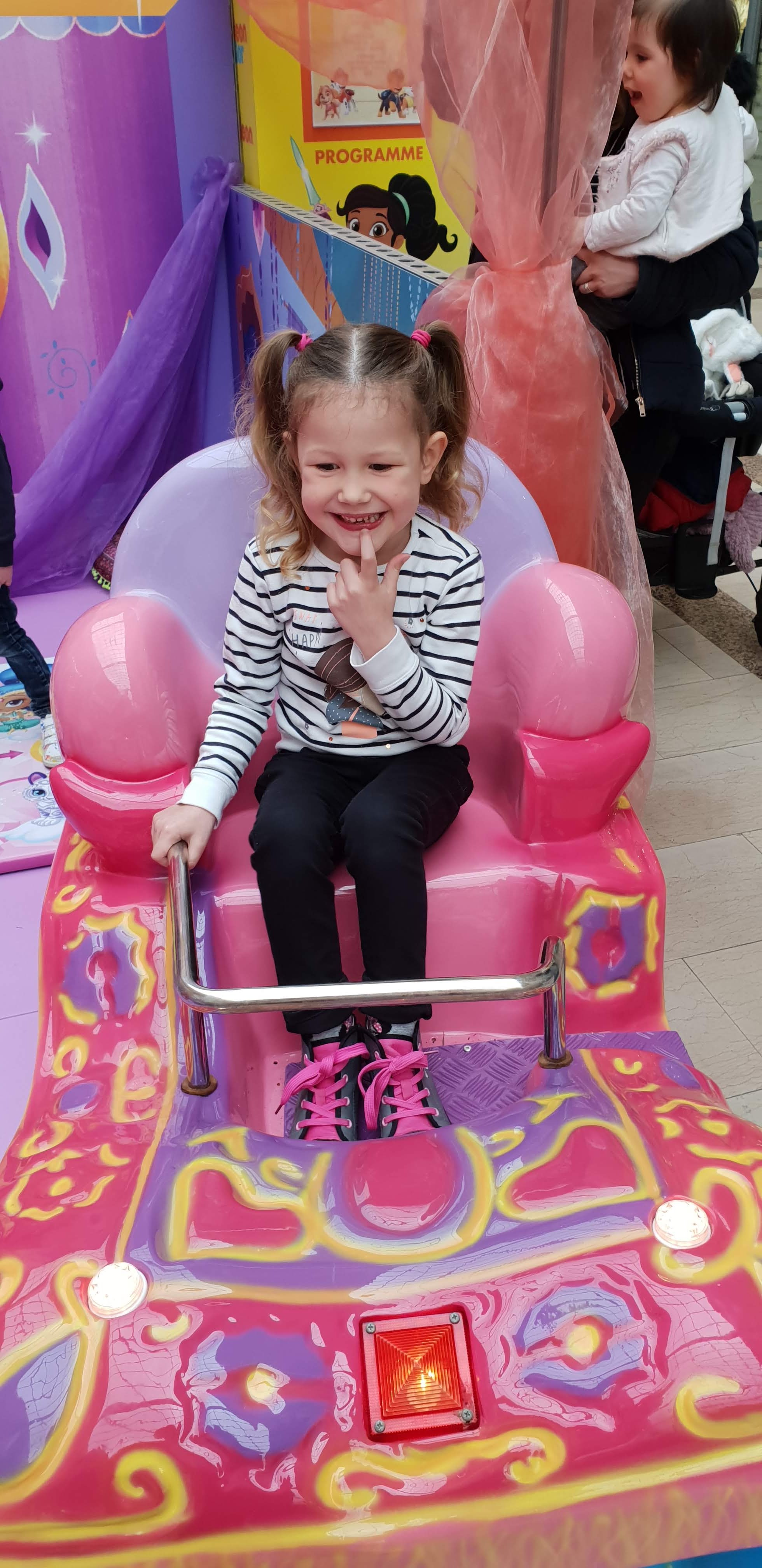 Photo n° 2 de l'avis de Gyslaine.u fait le 01/12/2017 à 08:12