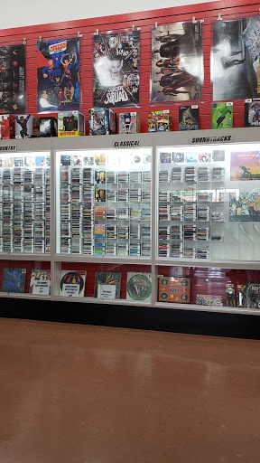 Collectibles Store «The Exchange», reviews and photos, 1545 W River Rd N, Elyria, OH 44035, USA