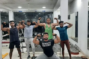 Fitness Number One Gym image