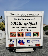 Photos du propriétaire du Restauration rapide Soleil Vanille 