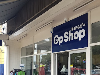 RSPCA Brighton Op Shop