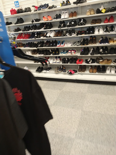 Department Store «Marshalls», reviews and photos, 2735 E Bidwell St, Folsom, CA 95630, USA