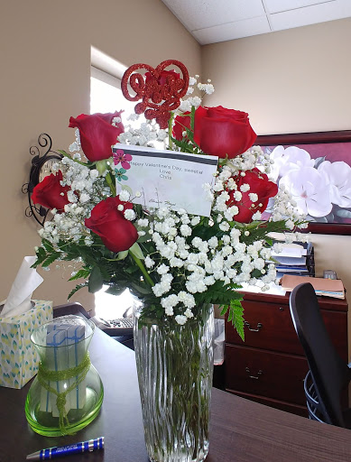 Florist «Classic Floral», reviews and photos, 29 Sheyenne St, West Fargo, ND 58078, USA