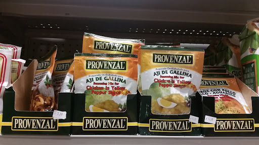 Grocery Store «Balboa Market», reviews and photos, 7613 Balboa Blvd, Van Nuys, CA 91406, USA