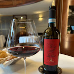 Photo n°2 de l'avis de Jurgen.a fait le 17/05/2024 à 18:37 sur le  Giannino dal 1899 à Milan