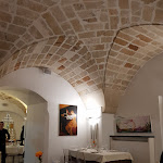 Photo n°5 de l'avis de Donatella.i fait le 21/02/2020 à 20:41 sur le  La Scarpetta Hostaria à Lecce