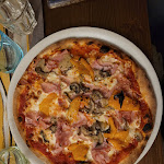 Photo n°1 de l'avis de Isabelle.E fait le 13/08/2022 à 08:24 sur le  Pizzeria Ristorante Bar La Torate à Paluzza