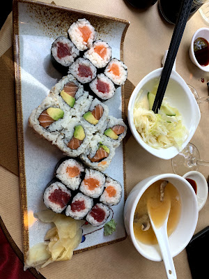 Sun Café à Paris