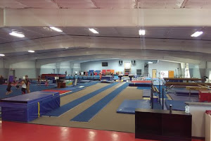 G-Force Gymnastics Academy