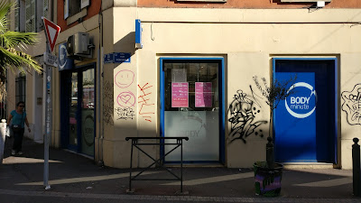 Institut de beauté Bodyminute à Marseille