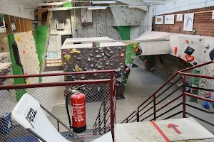 Halmstad climbing club image