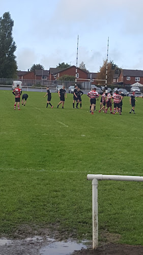 Stewarts and Lloyds RFC