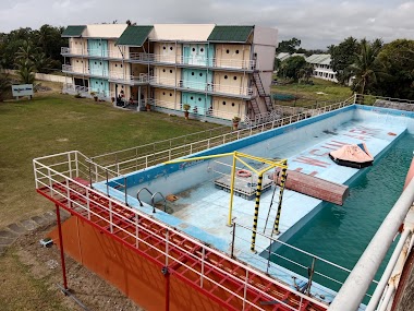 Newsim Training Academy