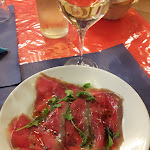 Photo n°25 de l'avis de Sabrina.a fait le 20/09/2021 à 18:19 sur le  Bar Trattoria Dopolavoro Ferroviario Fs 357 à Grosseto