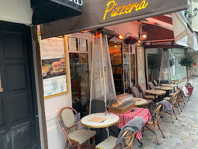 Le Déli's Café à Paris