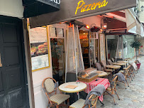 Photos du propriétaire du Pizzeria Le Déli's Café à Paris - n°4