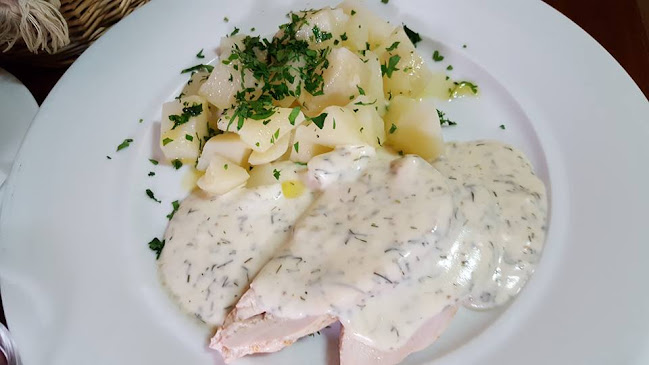 Opinii despre The Drunken Rat Pub în <nil> - Restaurant