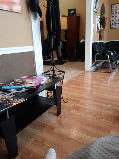 Hair Salon «Glamour Beauty & Hair Salon», reviews and photos, 1585 E Broad St, Mansfield, TX 76063, USA