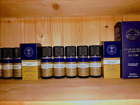 Athlone Holistic Therapies - Athlone Holistic Therapies
