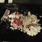 Photo n°2 de l'avis de Michael.a fait le 08/01/2017 à 16:52 sur le  Rumori Polpetteria Treviso à Casier