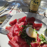 Photo n°2 de l'avis de Dragan.h fait le 23/10/2021 à 11:57 sur le  Ristorante Usignolo à Trarego Viggiona