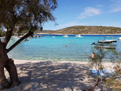 Foto von Kanica beach II - empfohlen für Familienreisende mit Kindern