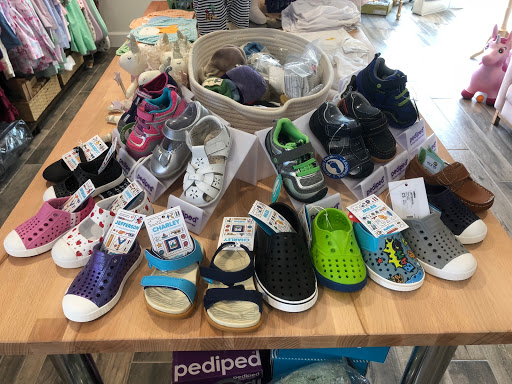 Baby Store «The Pure Parenting Shop», reviews and photos, 1111 Heights Blvd, Houston, TX 77008, USA