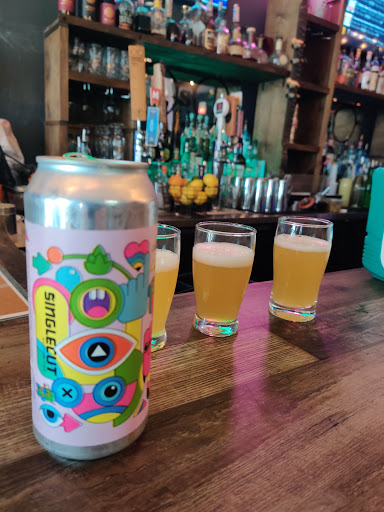 Beer Store «Wine Brew And More», reviews and photos, 26880 Brookpark Rd Extention, North Olmsted, OH 44070, USA