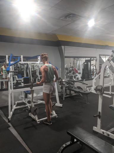 Gym «Ironside Gym», reviews and photos, 2020 Central Ave, Kearney, NE 68847, USA