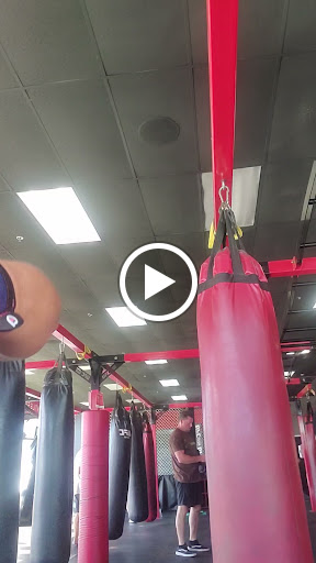 Boxing Gym «UFC Gym Orange», reviews and photos, 1605 E Collins Ave, Orange, CA 92867, USA