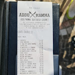 Photo n°3 de l'avis de Roservice.0 fait le 02/05/2021 à 16:32 sur le  Addù Mammà Trattoria Gourmet à Casalnuovo di Napoli