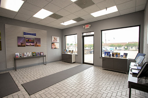 Photo Lab «Full Color Inc», reviews and photos, 7950 Carr St, Dallas, TX 75227, USA