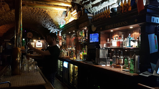 Trendy bars in Nuremberg