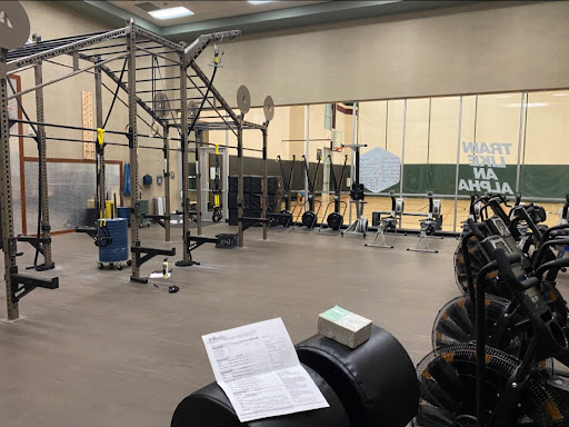 Gym «Life Time Fitness», reviews and photos, 397 W 148th Ave, Westminster, CO 80020, USA