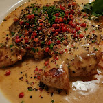 Photo n°2 de l'avis de Hanspeter.r fait le 23/11/2017 à 20:23 sur le  Kornhaus à Staufen