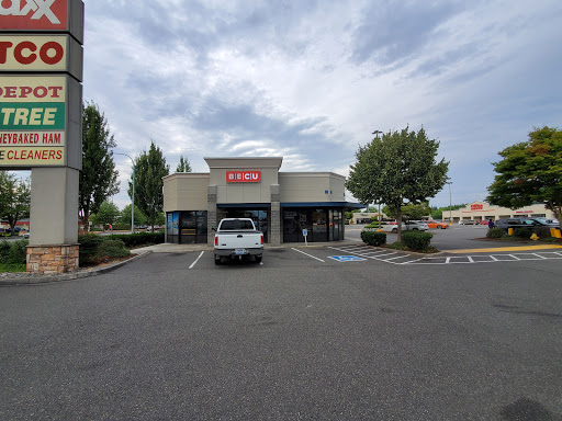 Federal Credit Union «BECU», reviews and photos