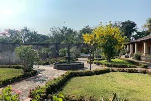 Ex-Hacienda De Guadalupe image
