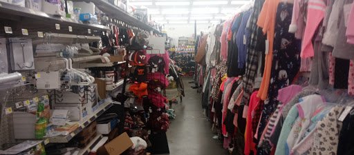 Discount Store «Dollar General», reviews and photos, 7530 Smith Station Rd, Fredericksburg, VA 22407, USA