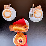 Photo n°3 de l'avis de MDVigo. fait le 25/10/2021 à 13:28 sur le  My Bar à Rome