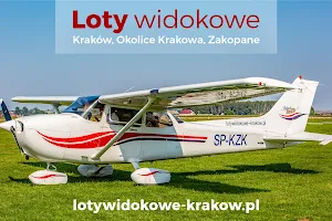 Loty Widokowe Kraków - atrakcje Kraków i okolice image